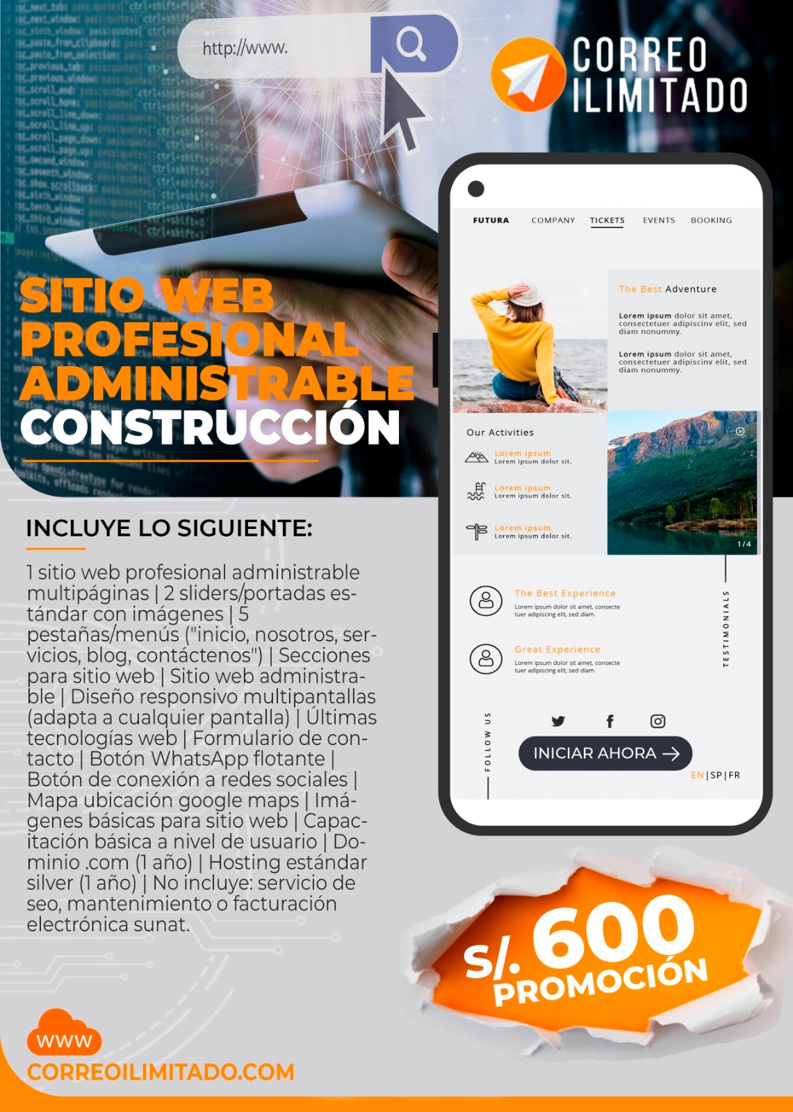 WEBSITE